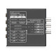 Blackmagic Design Mini Converter - Audio to SDI 4K Blackmagic Design Mini Converter - Audio to SDI 4K