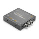 Blackmagic Design Mini Converter - SDI to Audio 4K Blackmagic Design Mini Converter - SDI to Audio 4K