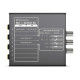 Blackmagic Design Mini Converter - SDI to Audio 4K Blackmagic Design Mini Converter - SDI to Audio 4K