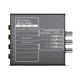 Blackmagic Design Mini Converter - SDI to Audio Blackmagic Design Mini Converter - SDI to Audio