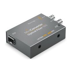 Blackmagic Design Mini Converter - Optical Fiber 12G