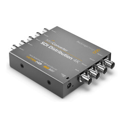 Blackmagic Design Mini Converter - SDI Distribution 4K