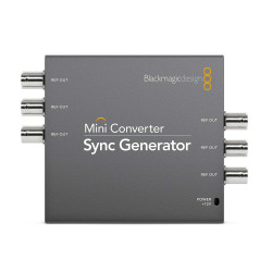 Blackmagic Design Mini Converter - Sync Generator