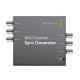 Blackmagic Design Mini Converter - Sync Generator