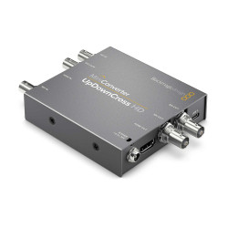 Blackmagic Design Mini Converter - UpDownCross HD