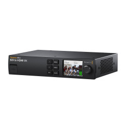 Blackmagic Design Teranex Mini SDI to HDMI 8K