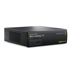 Blackmagic Design Teranex Mini - SDI to Analog 12G