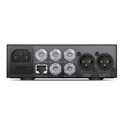 Blackmagic Design Teranex Mini - SDI to Analog 12G