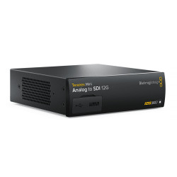 Blackmagic Design Teranex Mini - Analog to SDI 12G