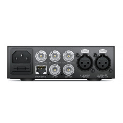 Blackmagic Design Teranex Mini - Analog to SDI 12G