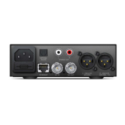 Blackmagic Design Teranex Mini - SDI to Audio 12G