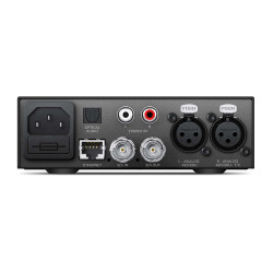 Blackmagic Design Teranex Mini - Audio to SDI 12G