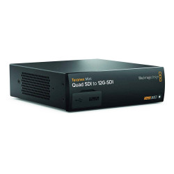 Blackmagic Design Teranex Mini - Quad SDI to 12G-SDI