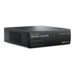 Blackmagic Design Teranex Mini - 12G-SDI to Quad SDI