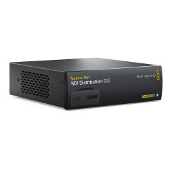 Blackmagic Design Teranex Mini - SDI Distribution 12G