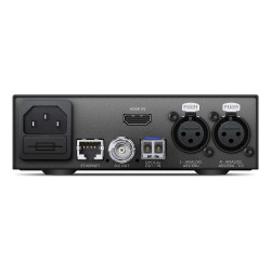 Blackmagic Design Teranex Mini - HDMI to Optical 12G