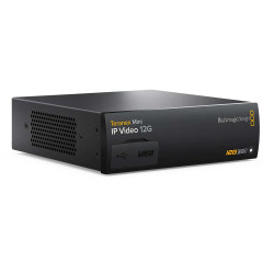 Blackmagic Design Teranex Mini - IP Video 12G