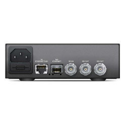 Blackmagic Design Teranex Mini - IP Video 12G