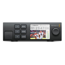 Blackmagic Design Teranex Mini - Smart Panel