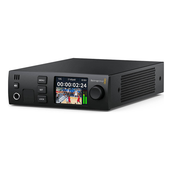 Blackmagic Design 2110 IP UpDownCross 12G