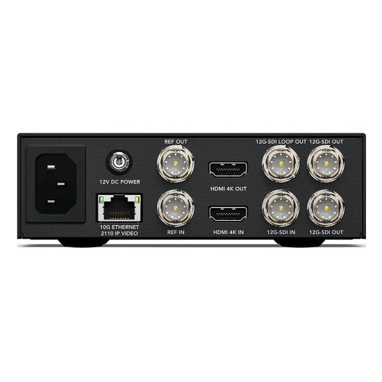 Blackmagic Design 2110 IP UpDownCross 12G