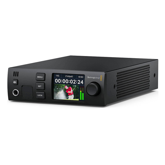 Blackmagic Design 2110 IP SDI to HDMI 12G