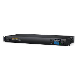 Blackmagic Design 2110 IP SDI to HDMI 12G-10