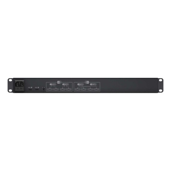 Blackmagic Design MultiDock 10G Blackmagic Design MultiDock 10G