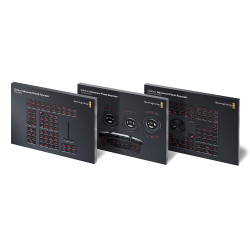 DaVinci Advanced Panel Keycaps