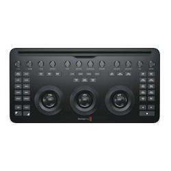 Blackmagic Design DaVinci Resolve Micro Color Panel (IT)