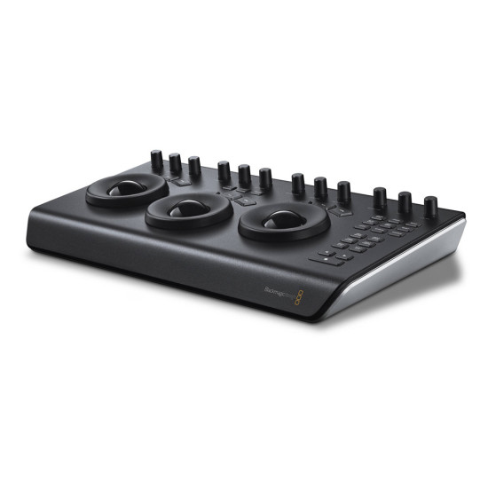 Blackmagic Design DaVinci Resolve Micro Panel Blackmagic Design DaVinci Resolve Micro Panel