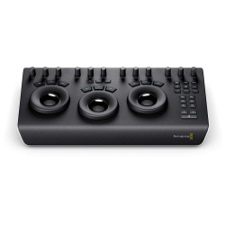 Blackmagic Design DaVinci Resolve Micro Panel