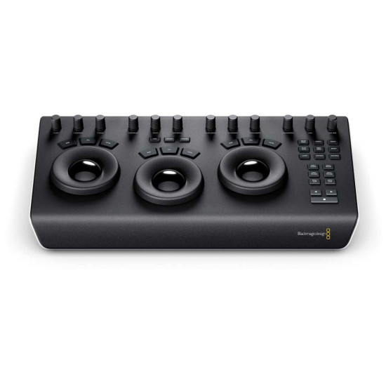 Blackmagic Design DaVinci Resolve Micro Panel Blackmagic Design DaVinci Resolve Micro Panel
