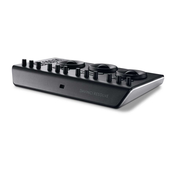 Blackmagic Design DaVinci Resolve Micro Panel Blackmagic Design DaVinci Resolve Micro Panel