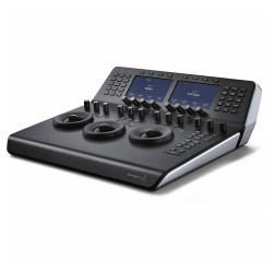 Blackmagic Design DaVinci Resolve Mini Panel