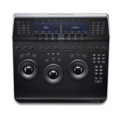 Blackmagic Design DaVinci Resolve Mini Panel