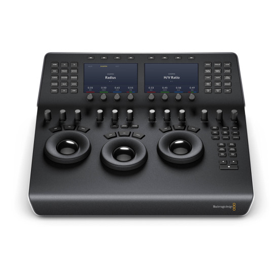 Blackmagic Design DaVinci Resolve Mini Panel