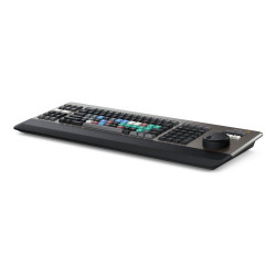 Blackmagic Design DaVinci Resolve Editor Keyboard