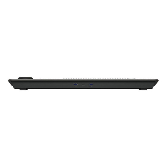 Blackmagic Design DaVinci Resolve Editor Keyboard