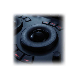 Blackmagic Design Replacement Trackball for DaVinci Resolve Control Surface