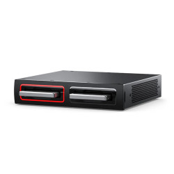 Blackmagic Design Cloud Dock 2