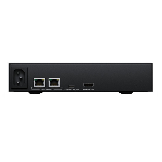 Blackmagic Design Cloud Dock 2