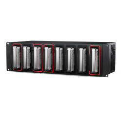 Blackmagic Design Cloud Backup 8