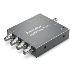 Blackmagic Design MultiView 4 HD