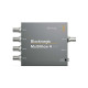 Blackmagic Design MultiView 4 HD Blackmagic Design MultiView 4 HD