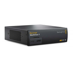 Blackmagic Design MultiView 4
