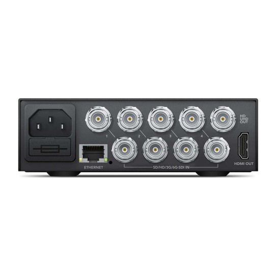 Blackmagic Design MultiView 4