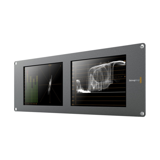 Blackmagic Design SmartScope Duo 4K Blackmagic Design SmartScope Duo 4K