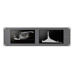 Blackmagic Design SmartScope Duo 4K