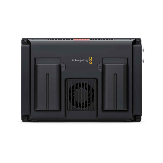 Blackmagic Design Video Assist 7'' 3G Blackmagic Design Video Assist 7'' 3G